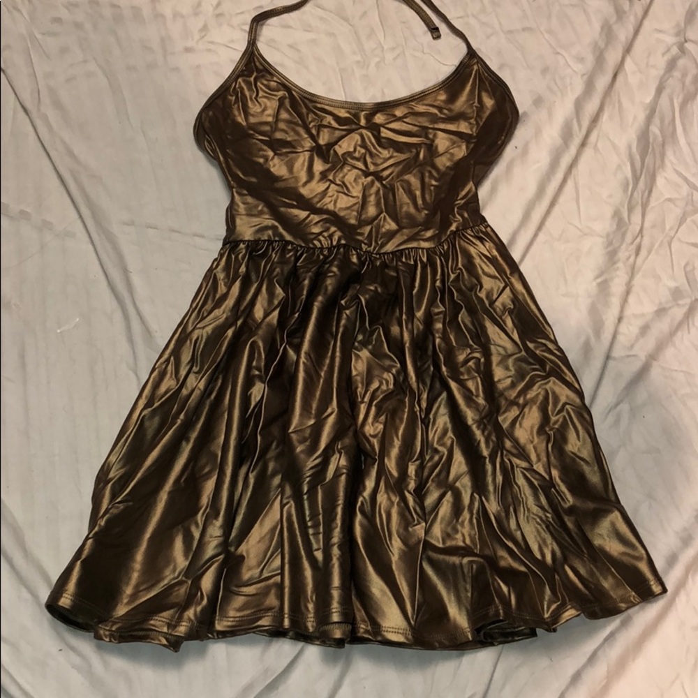 American Apparel Dress